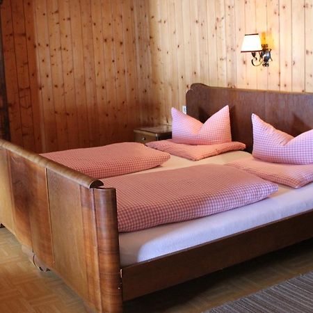 Knappenhaus Rauris Quarto foto