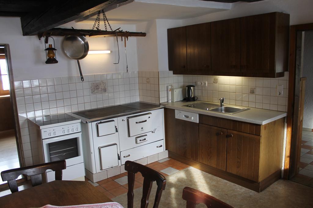 Knappenhaus Rauris Quarto foto