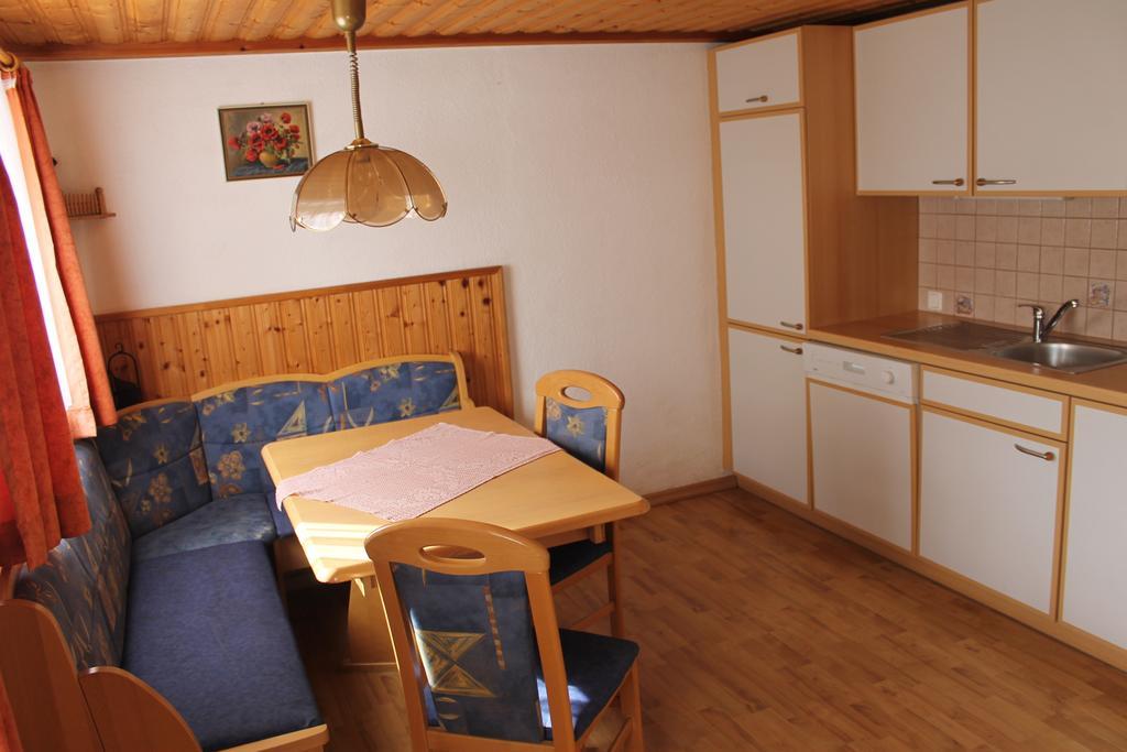 Knappenhaus Rauris Quarto foto