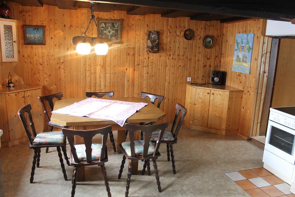 Knappenhaus Rauris Quarto foto