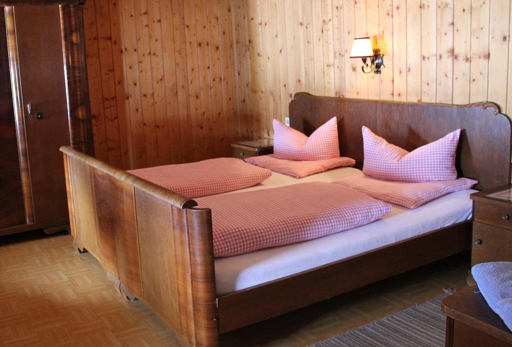 Knappenhaus Rauris Quarto foto